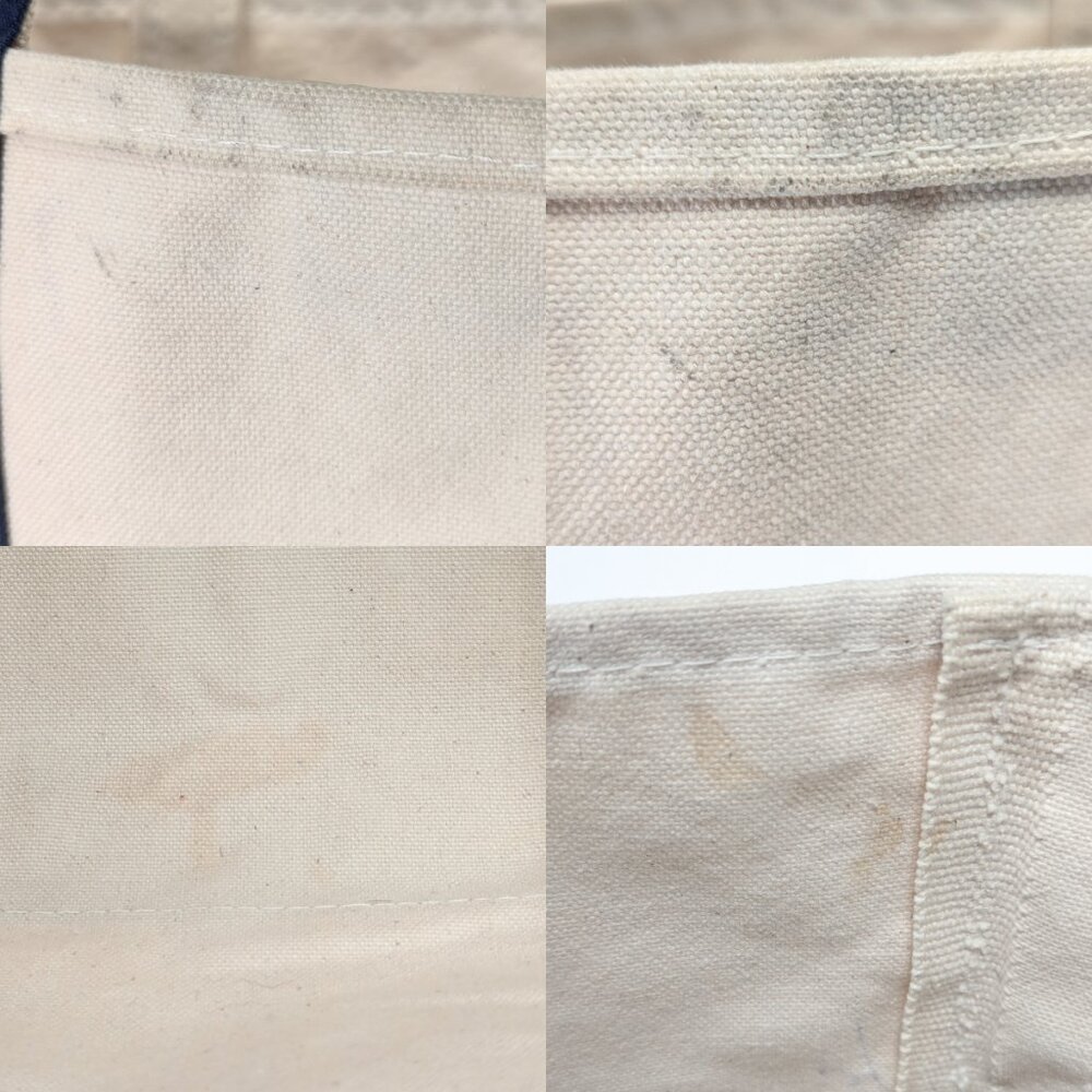 L.L. Bean Original Boat and Tote - Made in USA - Picture 10 of 15